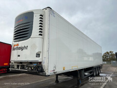 Schmitz Cargobull Reefer Standard 