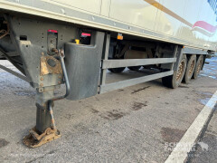 Schmitz Cargobull Reefer Multitemp 