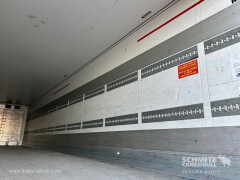 Schmitz Cargobull Reefer Standard 