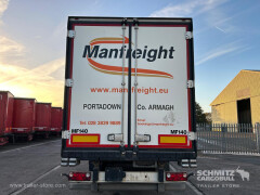 Schmitz Cargobull Reefer Standard 