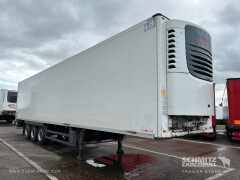 Schmitz Cargobull Reefer Standard 