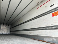 Schmitz Cargobull Reefer Standard 