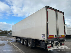 Schmitz Cargobull Reefer Standard 