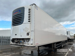 Schmitz Cargobull Reefer Standard 