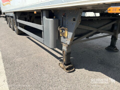Schmitz Cargobull Reefer Multitemp 