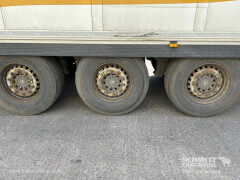 Schmitz Cargobull Reefer Multitemp 