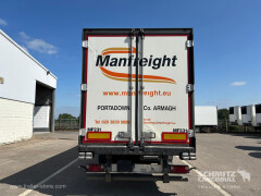 Schmitz Cargobull Reefer Multitemp 