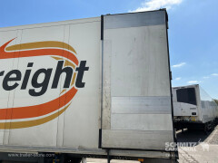 Schmitz Cargobull Reefer Multitemp 