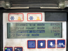 Schmitz Cargobull Reefer Multitemp 