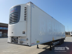 Schmitz Cargobull Reefer Multitemp 
