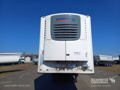 Schmitz Cargobull Tiefkühler Standard Doppelstock 