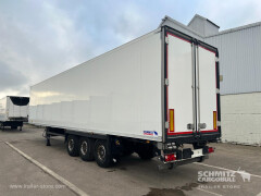 Schmitz Cargobull Reefer Standard 