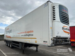 Schmitz Cargobull Reefer Standard 