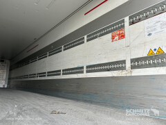 Schmitz Cargobull Reefer Standard 