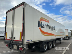 Schmitz Cargobull Reefer Standard 
