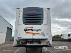 Schmitz Cargobull Reefer Standard 