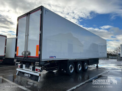 Schmitz Cargobull Reefer Multitemp 