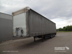 Schmitz Cargobull Curtainsider Standard 