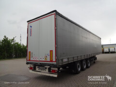 Schmitz Cargobull Curtainsider Standard 