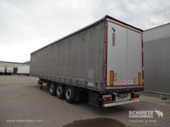 Schmitz Cargobull Curtainsider Standard 