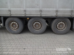 Schmitz Cargobull Curtainsider Standard 