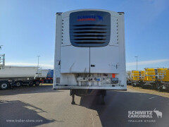 Schmitz Cargobull Tiefkühler Standard Doppelstock 