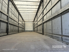 Schmitz Cargobull Curtainsider Standard 