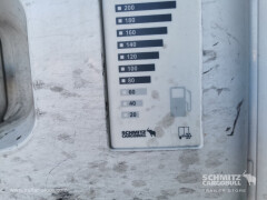 Schmitz Cargobull Tiefkühler Standard Doppelstock 