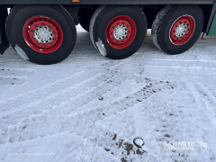 Schmitz Cargobull Reefer Standard 