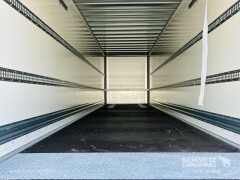Schmitz Cargobull Trockenfrachtkoffer Standard Rolltor 