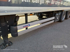 Schmitz Cargobull Tiefkühler Mega Doppelstock 