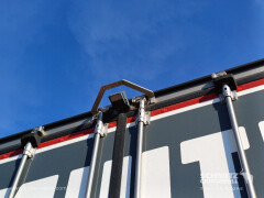 Schmitz Cargobull Tiefkühler Mega Doppelstock 