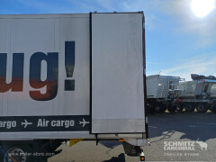 Schmitz Cargobull Tiefkühler Mega Doppelstock 