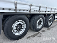 Schmitz Cargobull Curtainsider Standard 