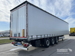 Schmitz Cargobull Curtainsider Standard 