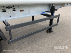 Schmitz Cargobull Kipper Alukastenmulde 52m³ 