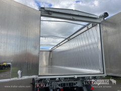 Schmitz Cargobull Kipper Alukastenmulde 52m³ 