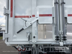 Schmitz Cargobull Kipper Alukastenmulde 52m³ 