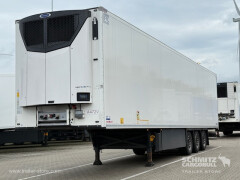 Schmitz Cargobull Oplegger Vries Multitemp 