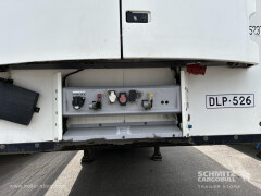 Schmitz Cargobull Reefer Standard 