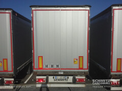 Schmitz Cargobull Semitrailer Curtainsider Standard 