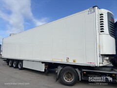 Schmitz Cargobull Reefer Standard Double deck 
