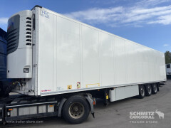 Schmitz Cargobull Reefer Standard Double deck 