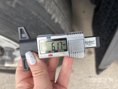 Schmitz Cargobull Reefer Standard Double deck 