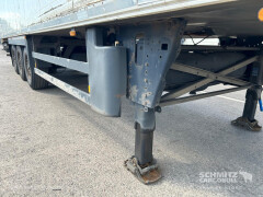 Schmitz Cargobull Reefer Multitemp 