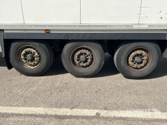 Schmitz Cargobull Reefer Multitemp 