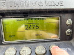 Schmitz Cargobull Reefer Multitemp 