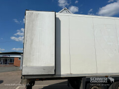 Schmitz Cargobull Reefer Multitemp 