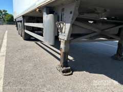 Schmitz Cargobull Reefer Multitemp 
