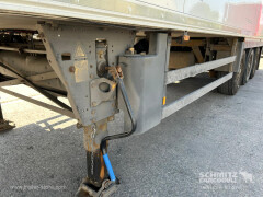 Schmitz Cargobull Reefer Multitemp 